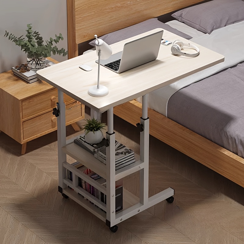 Desk Setup Laptop - [Table pour ordinateur portable] Table pour