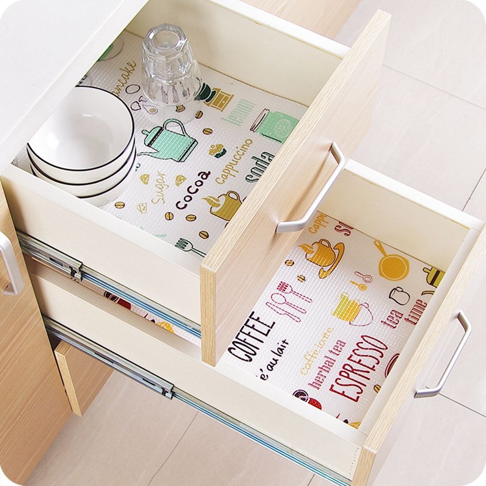 Desk Drawer Unit - Accessoires de cuisine résistants à l'huile,