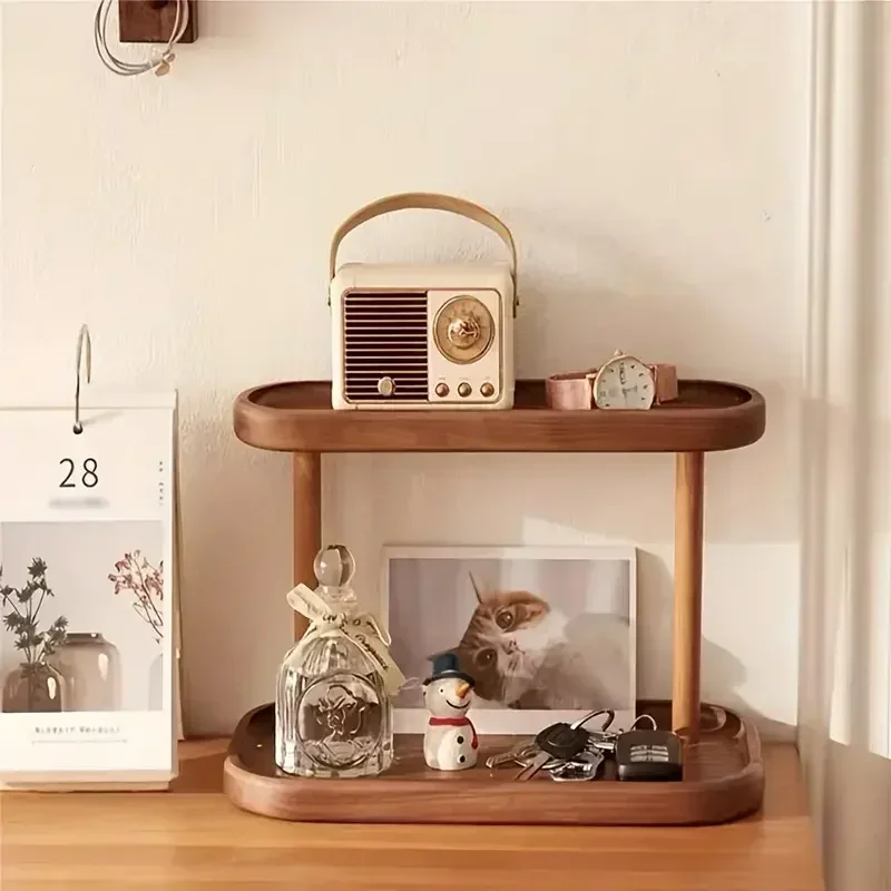 Desk Setup Productivity - YUZI – étagère de rangement en
