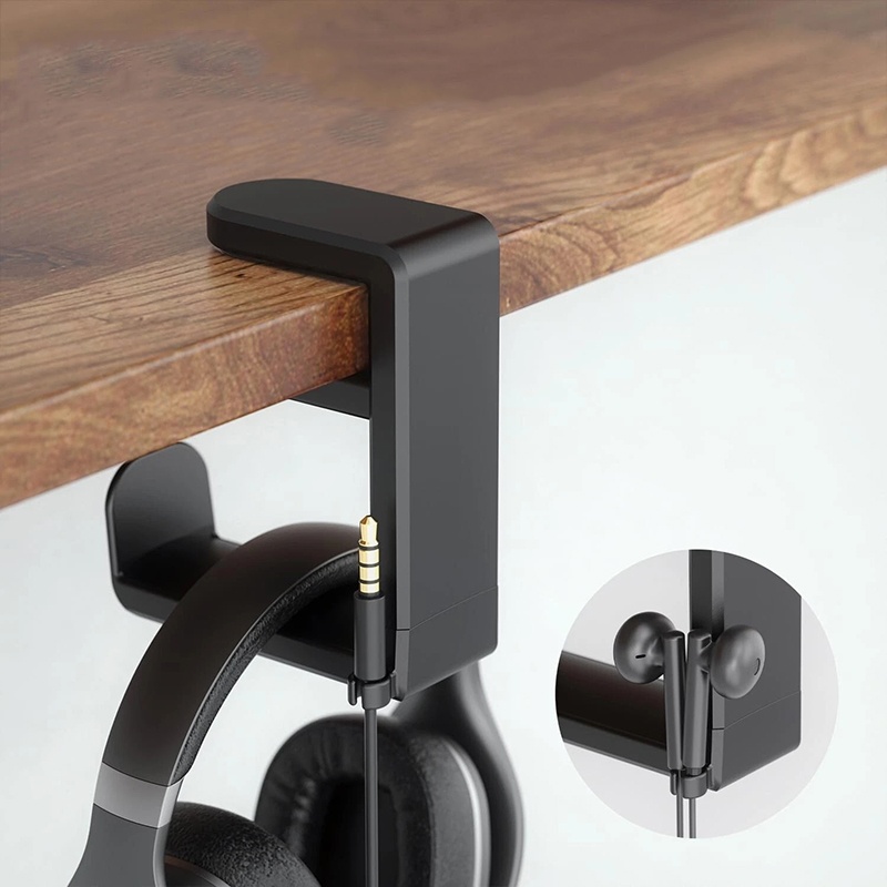 Desk Setup Organization - Bureau universel 360 ° Support de