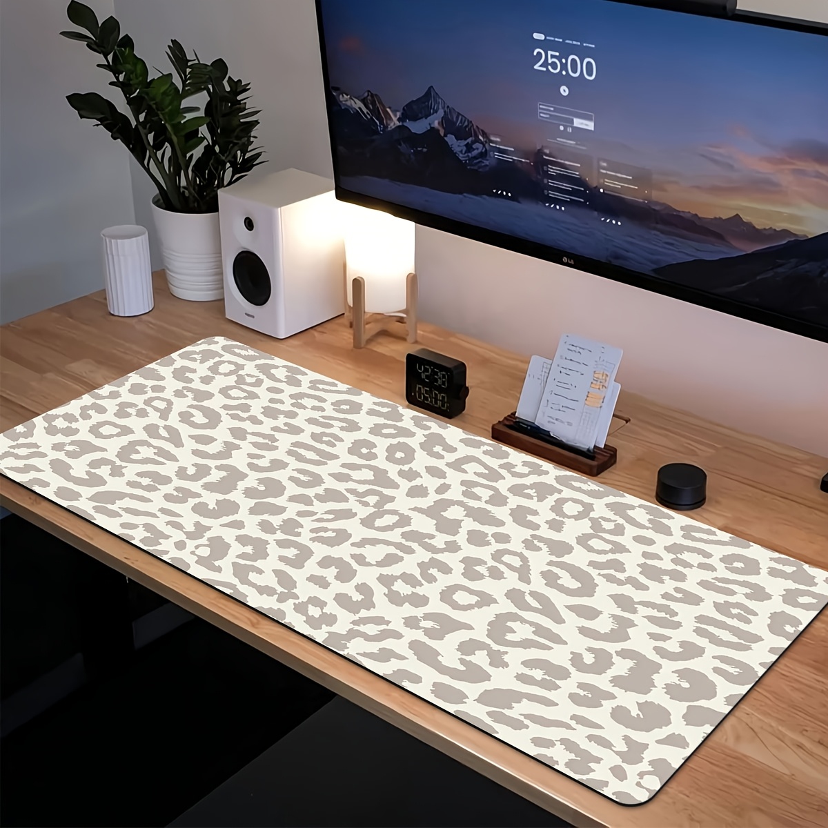 Desk Setup Gadgets - XL/XXL clavier d'ordinateur et tapis de