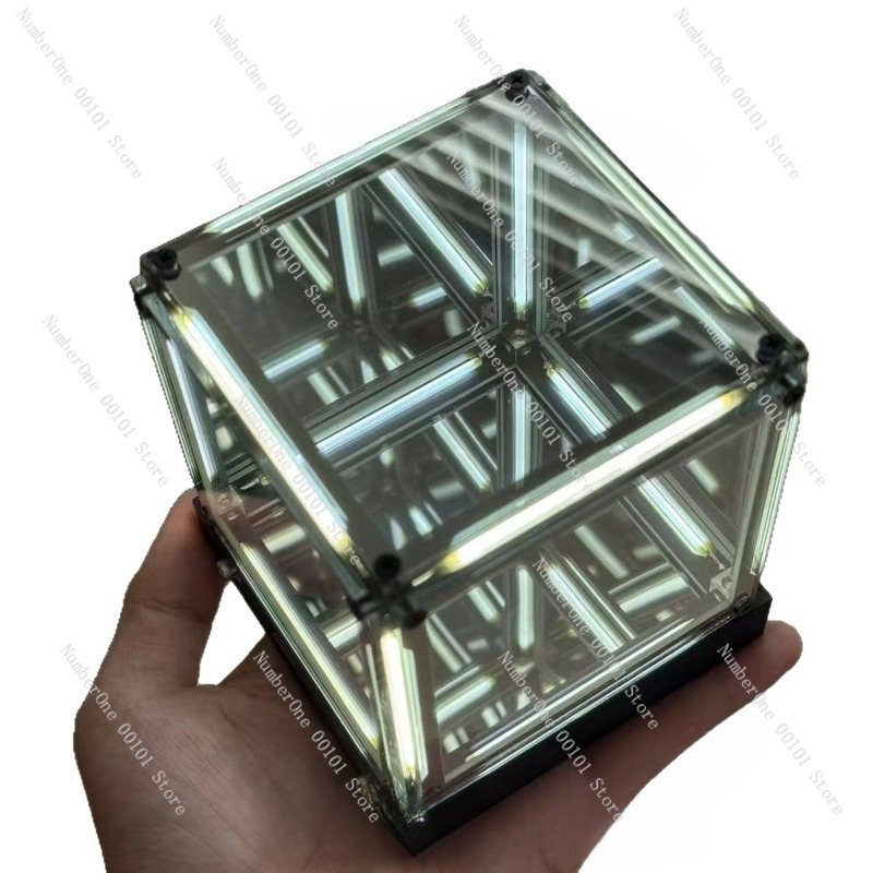 Desk Setup Light - Lampe d'ambiance de bureau pour salle