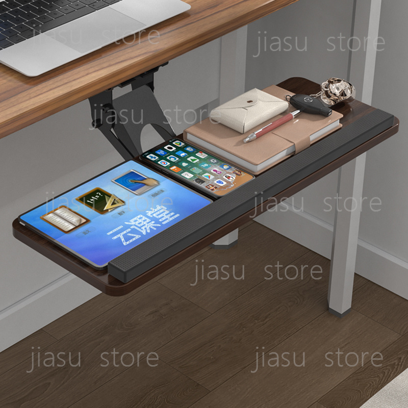 Ergonomic Desk Setup Keyboard - ‌ Plateau de clavier ergonomique sous