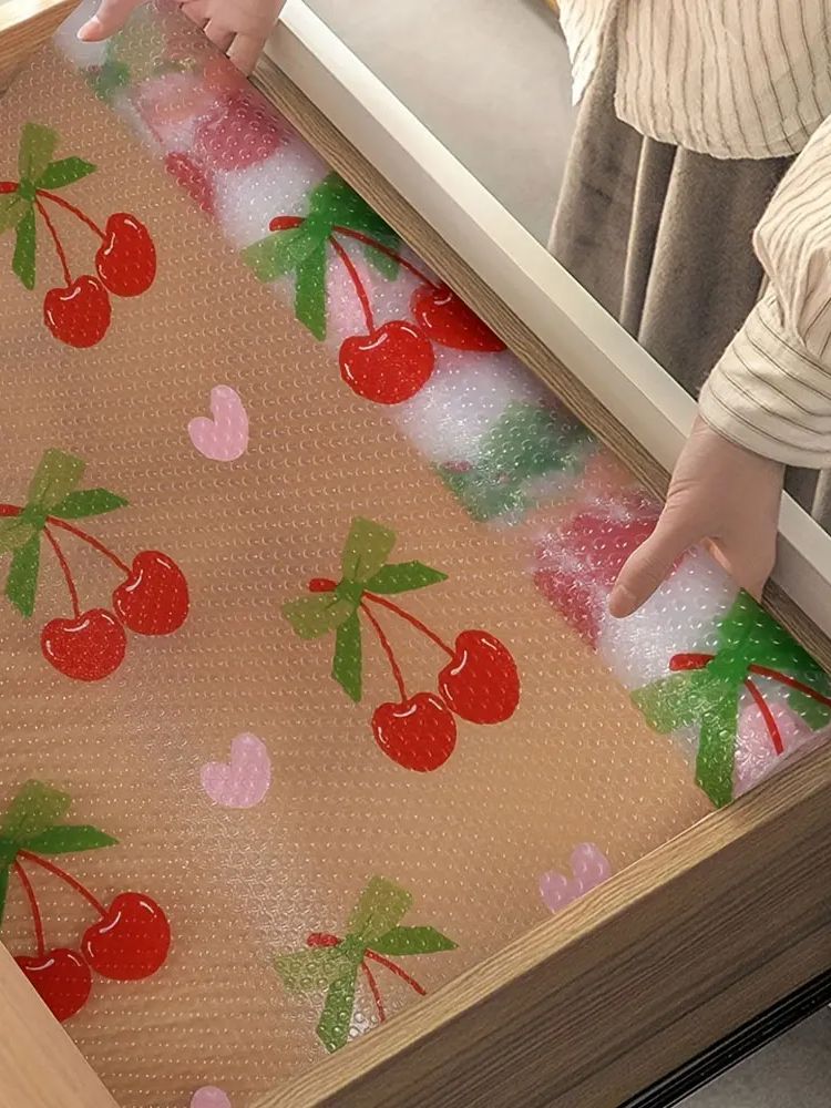 Desk Drawer Unit - Tapis de cuisine réutilisables, doublures de