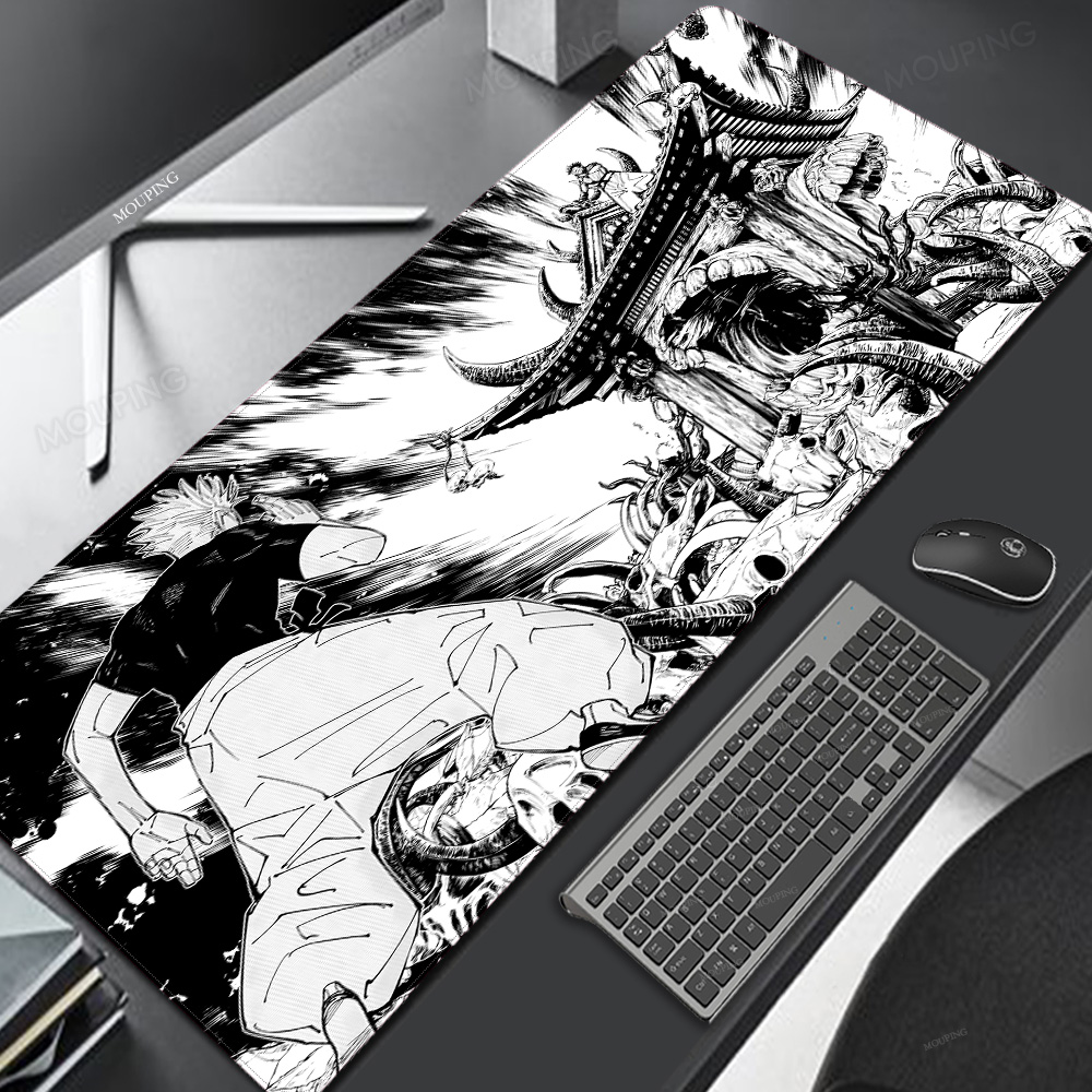 Tapis de souris Anime Kawaii p - Desk Setup Productivity avis et prix