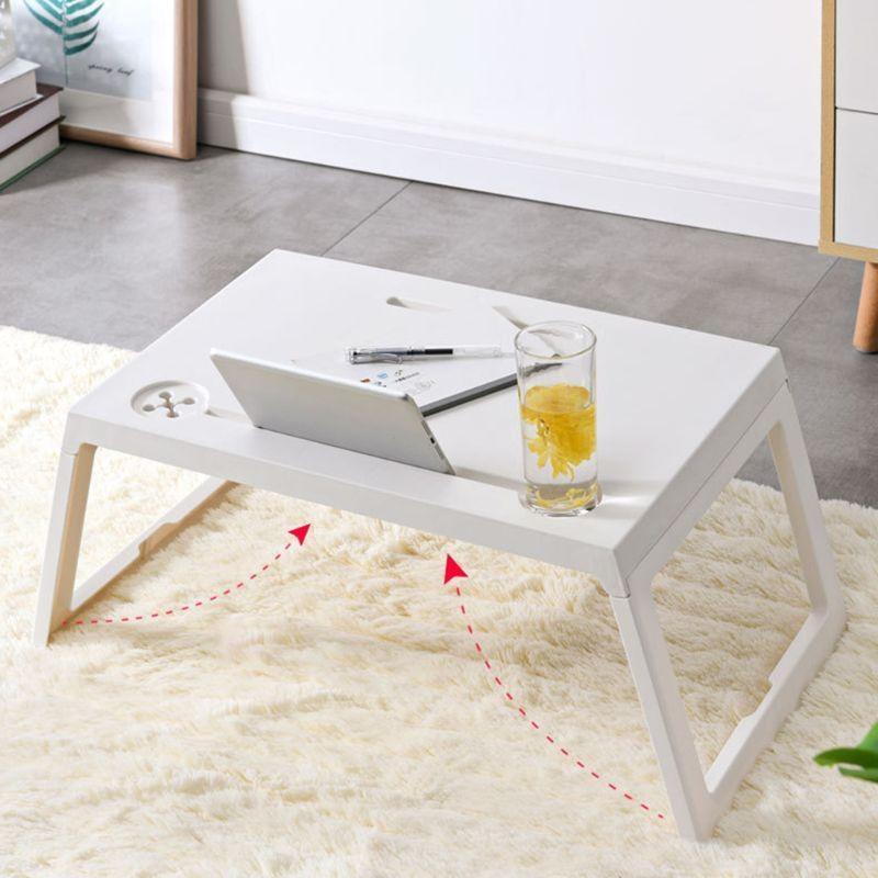 Table pliable pour ordinateur  - Desk Setup Laptop avis et prix