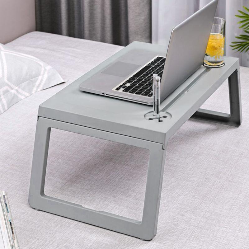 Table pliable pour ordinateur  - Desk Setup Laptop avis et prix