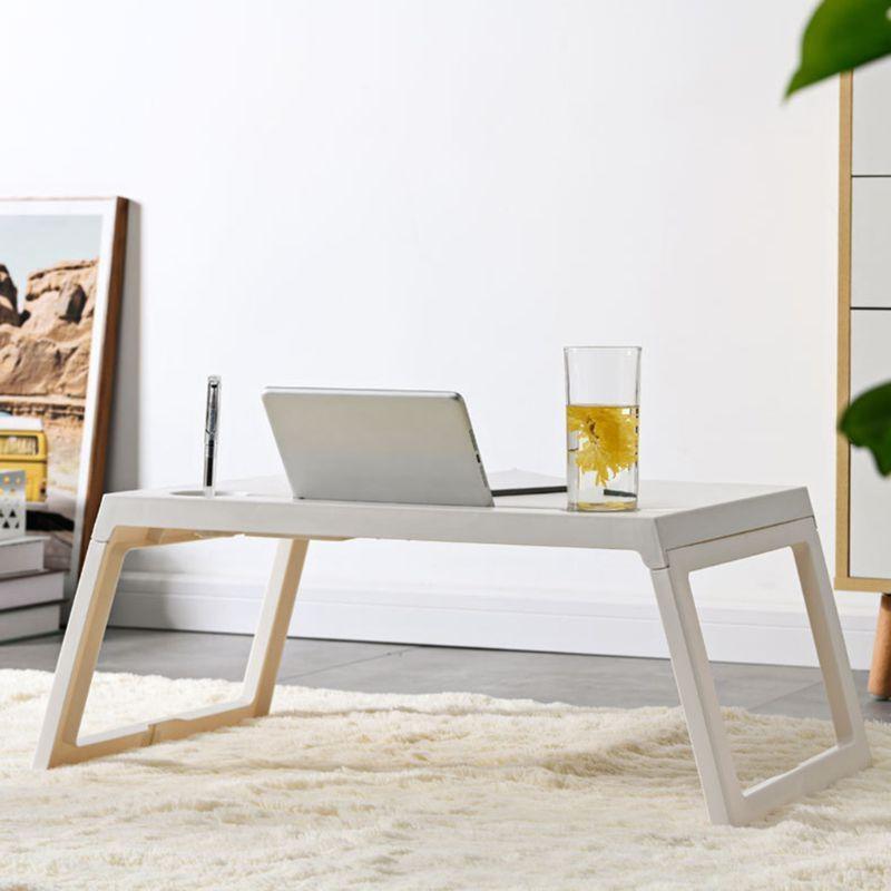 Table pliable pour ordinateur  - Desk Setup Laptop avis et prix