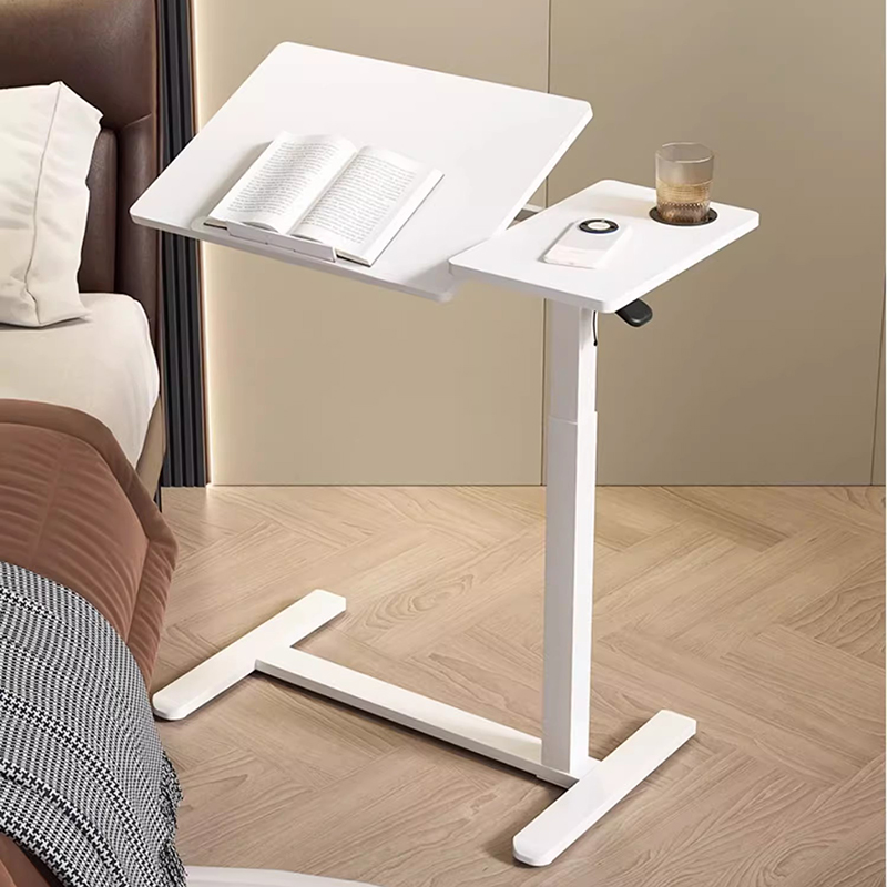 Mobilier de bureau chambre bur - Desk Setup Pc And Laptop avis et prix