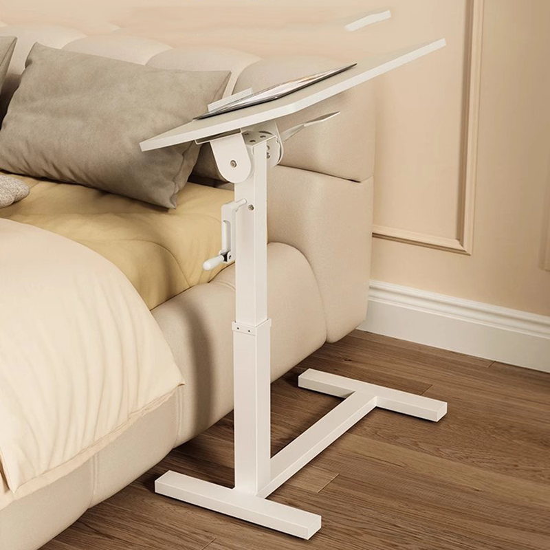 Mobilier de bureau chambre bur - Desk Setup Pc And Laptop avis et prix
