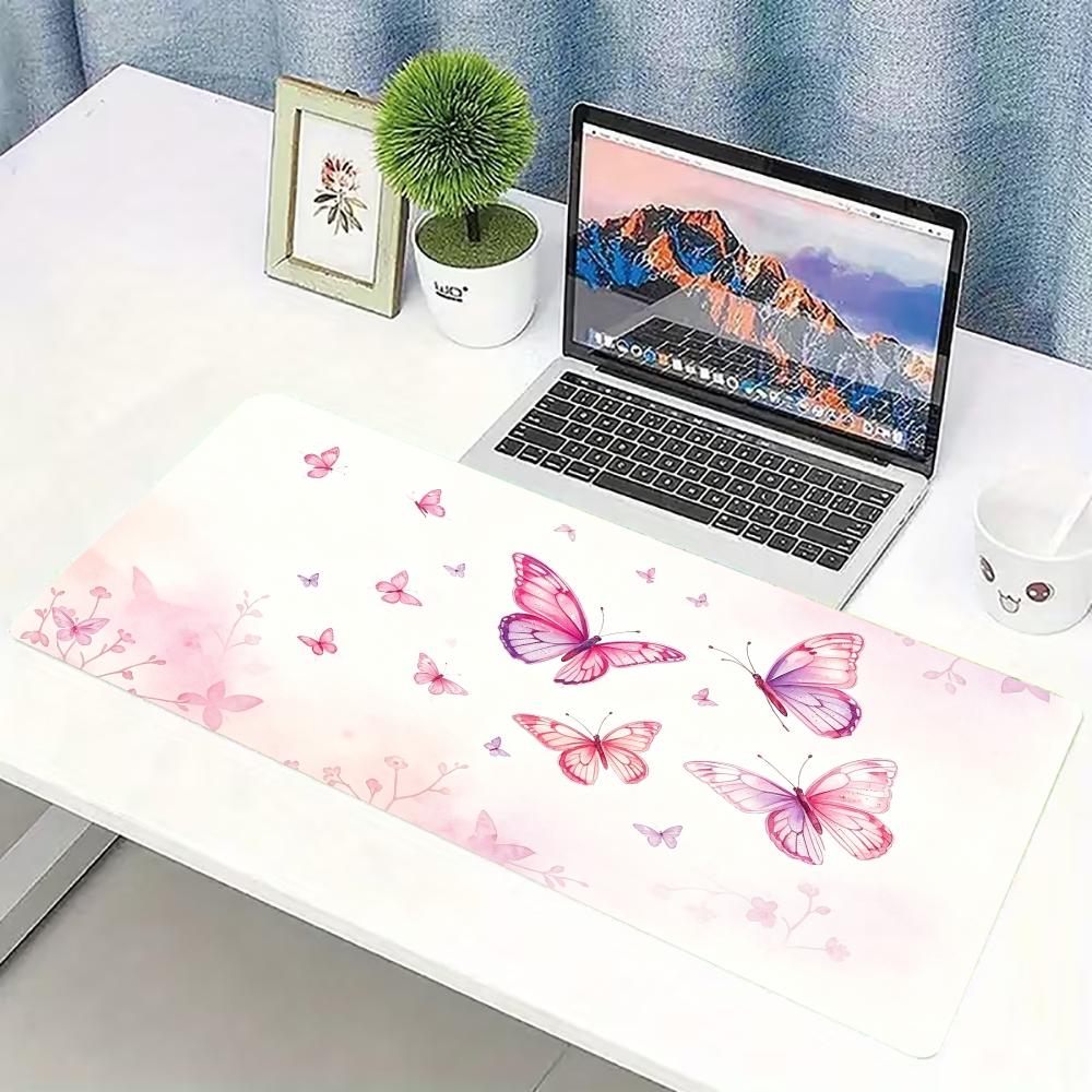 Tapis de souris de jeu grand f - Desk Setup Pc And Laptop avis et prix