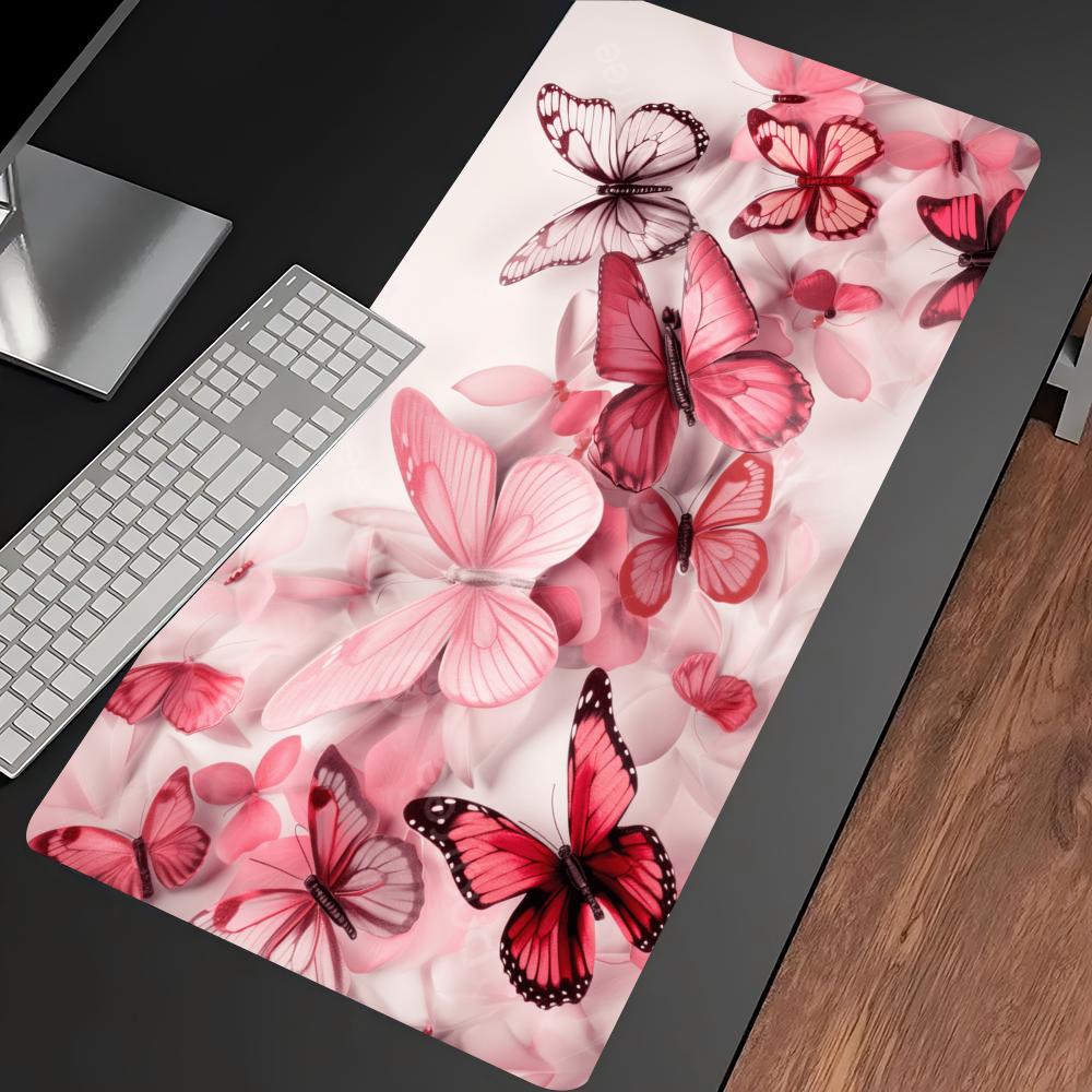 Tapis de souris de jeu grand f - Desk Setup Pc And Laptop avis et prix