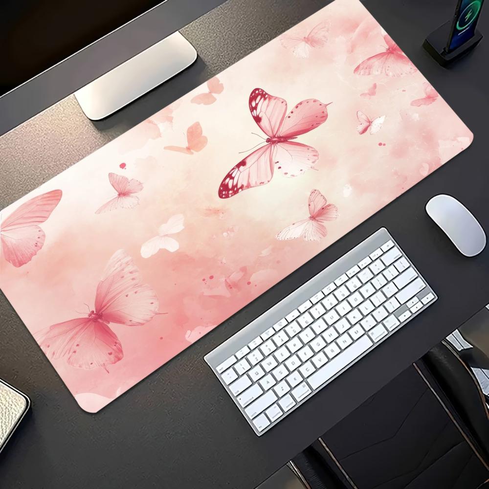 Tapis de souris de jeu grand f - Desk Setup Pc And Laptop avis et prix