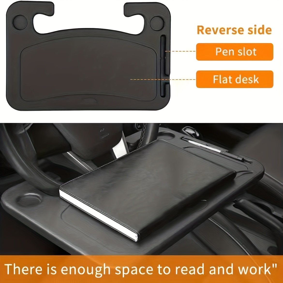 Plateau de voiture portable, s - Desk Setup Laptop avis et prix