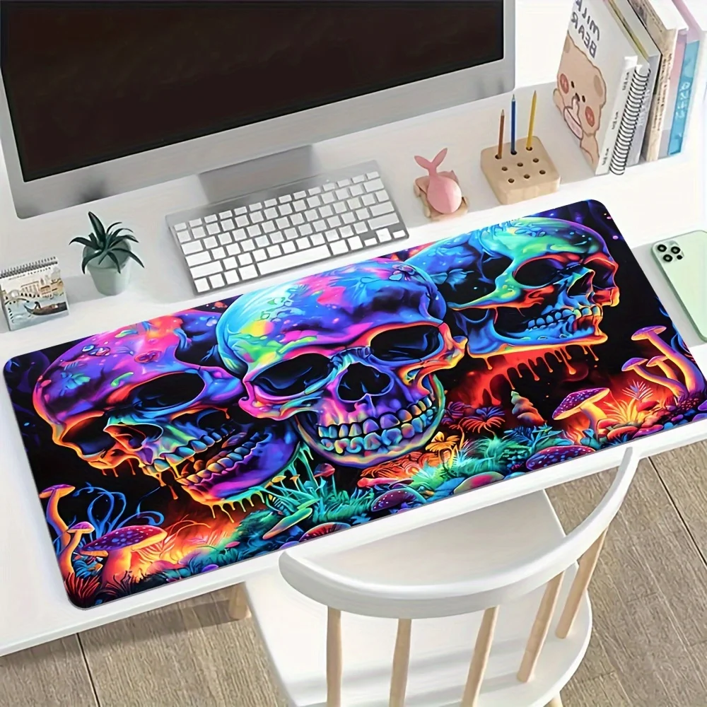 Tapis de souris Graffiti Art S - Desk Setup Gadgets avis et prix