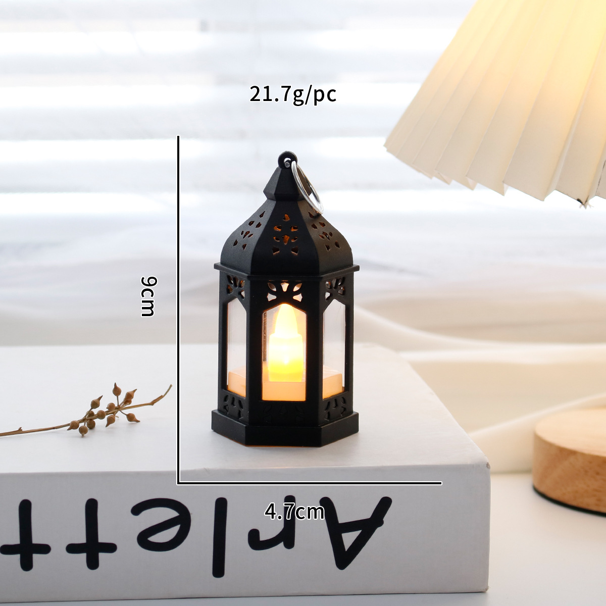 Mini Lampe d'Ambiance Créative - Desk Setup Light avis et prix