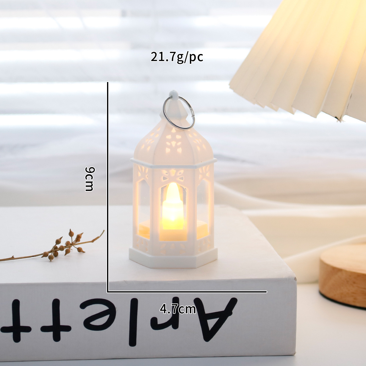Mini Lampe d'Ambiance Créative - Desk Setup Light avis et prix