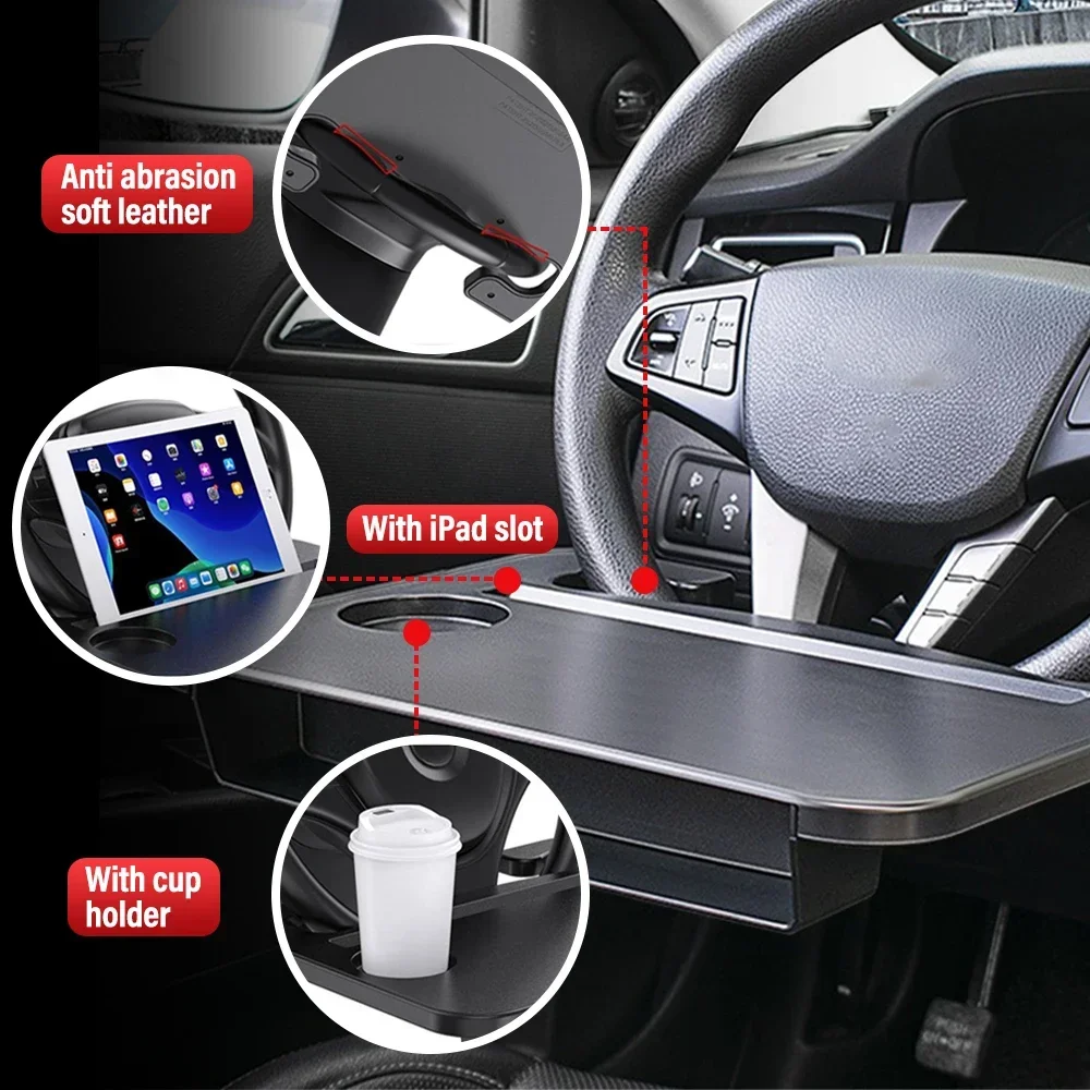 Support de Table Multifonction - Desk Setup Laptop avis et prix