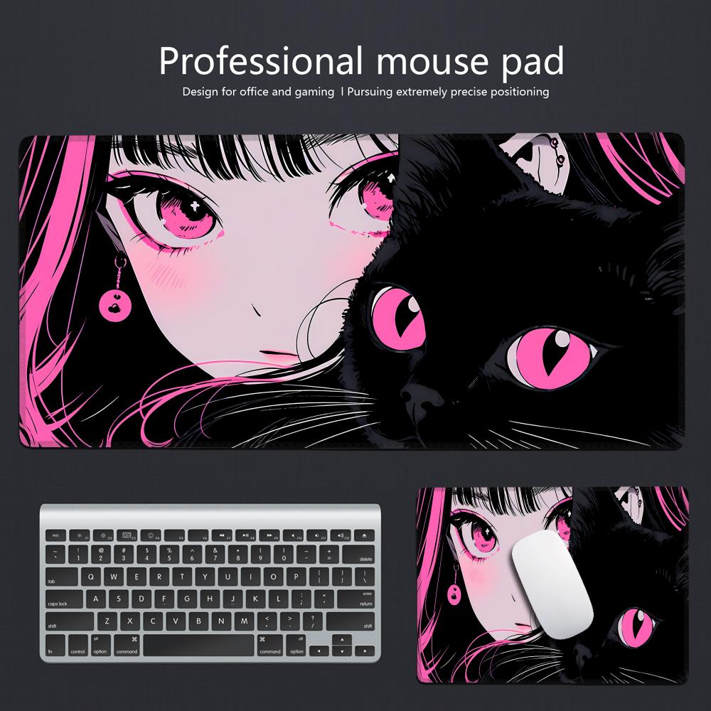 Tapis de souris gaming HYBXAXC - Desk Setup Gadgets avis et prix