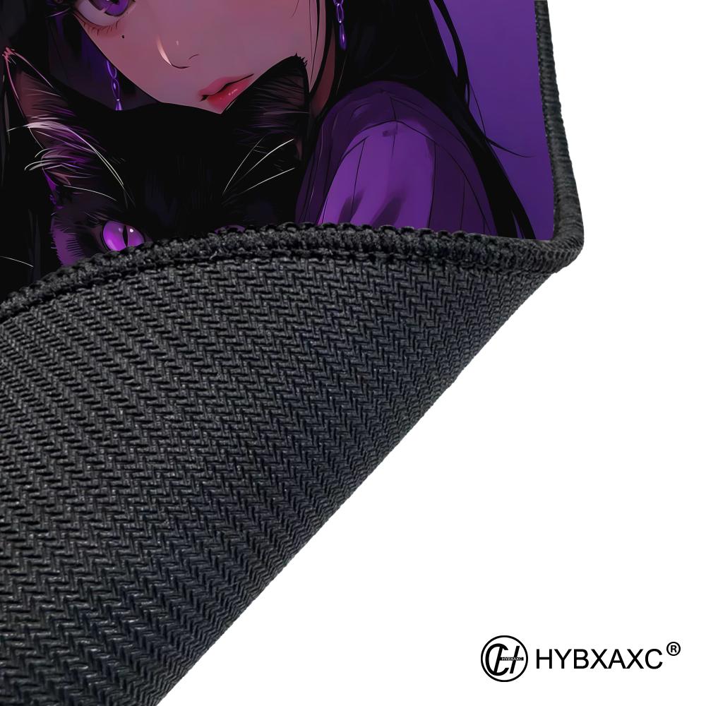Tapis de souris gaming HYBXAXC - Desk Setup Gadgets avis et prix