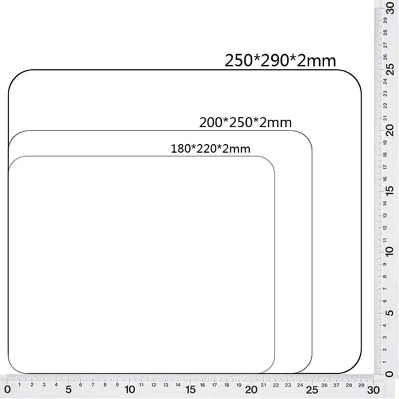 Tapis de souris en tissu bross - Desk Setup Pc And Laptop avis et prix