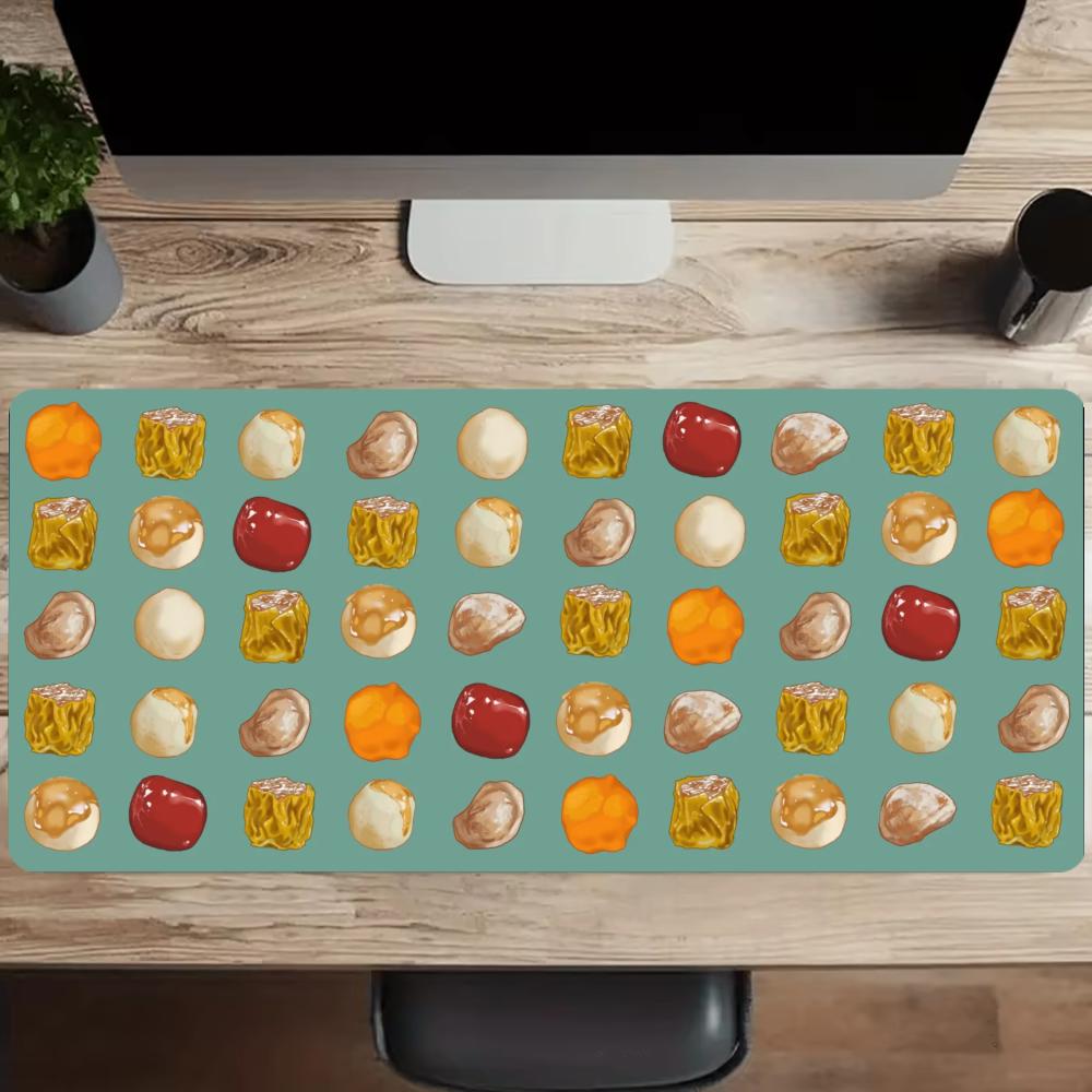 Ingrédients alimentaires pour  - Desk Setup Red avis et prix