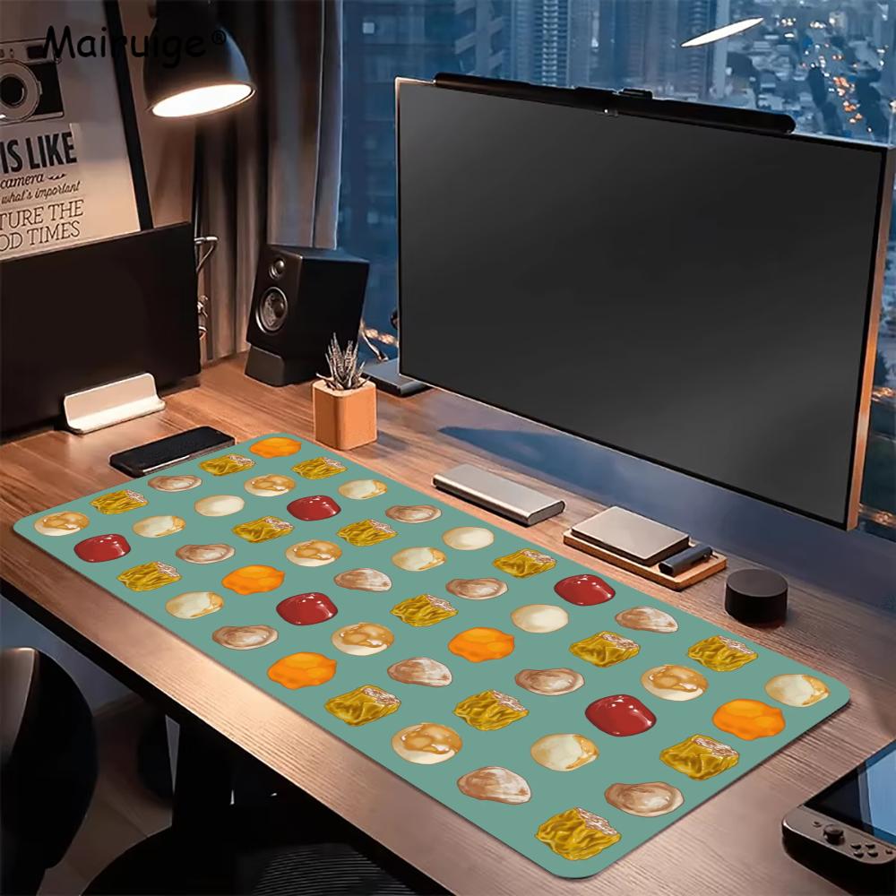 Ingrédients alimentaires pour  - Desk Setup Red avis et prix
