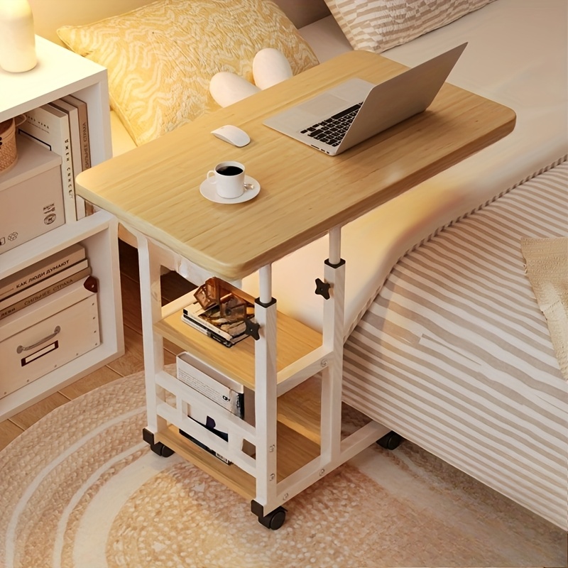 [Table pour ordinateur portabl - Desk Setup Laptop avis et prix