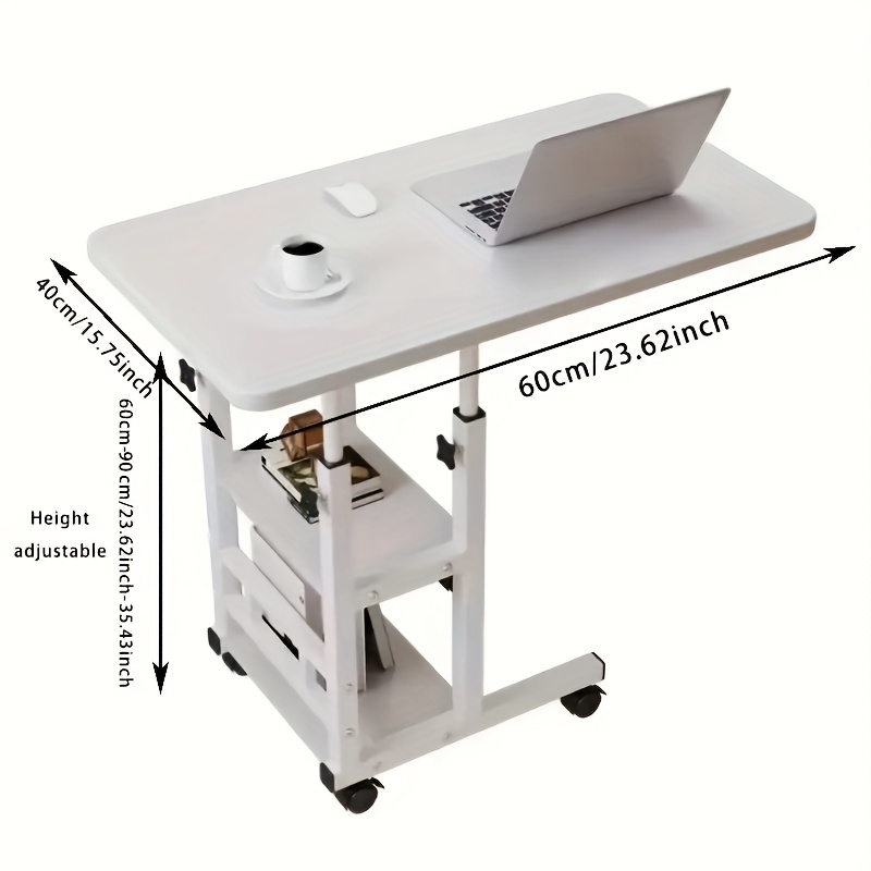 [Table pour ordinateur portabl - Desk Setup Laptop avis et prix