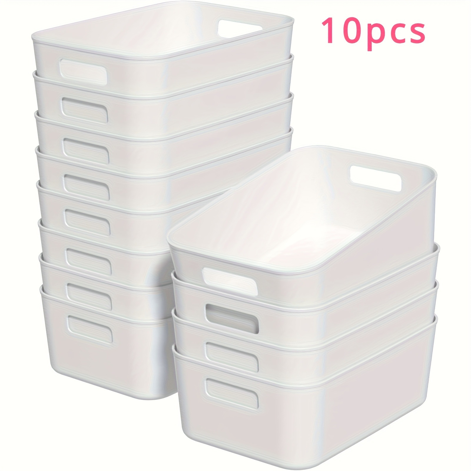 Boîte de rangement longue en p - Desk Drawer Unit avis et prix