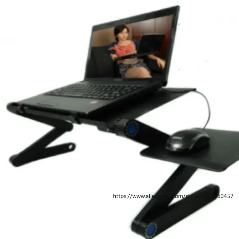 Bureau d'ordinateur pliant en  - Desk Setup Gadgets avis et prix