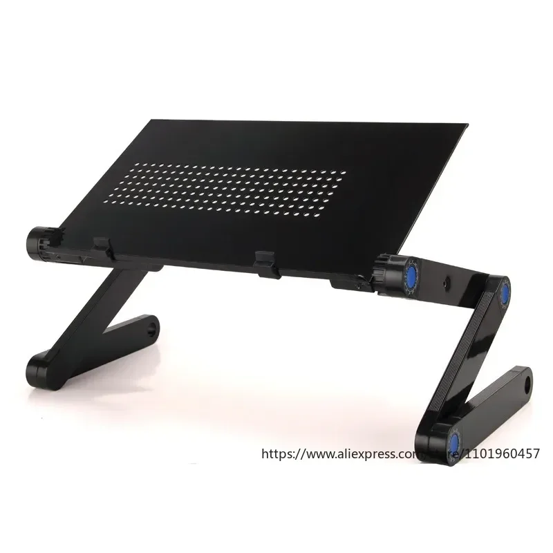 Bureau d'ordinateur pliant en  - Desk Setup Gadgets avis et prix
