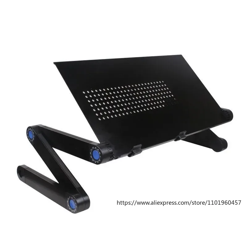 Bureau d'ordinateur pliant en  - Desk Setup Gadgets avis et prix