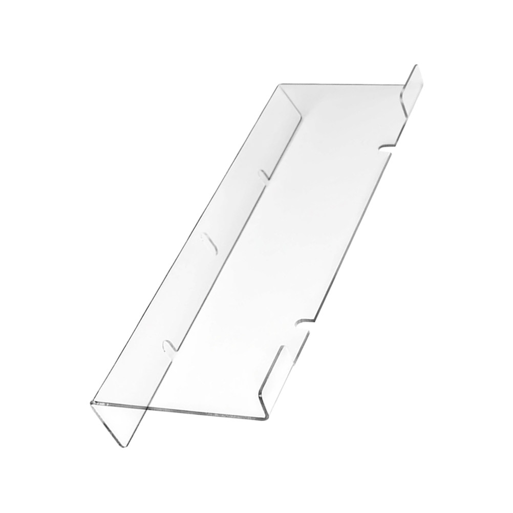 Support de clavier en acryliqu - Ergonomic Desk Setup Keyboard avis et prix