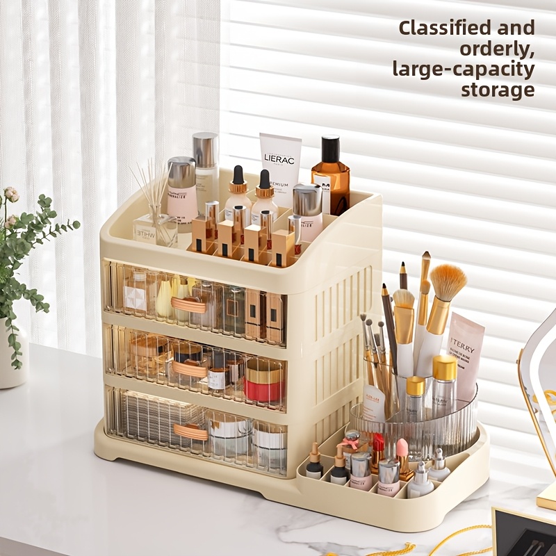 Nouvelle boîte de rangement ha - Desk Setup Productivity avis et prix