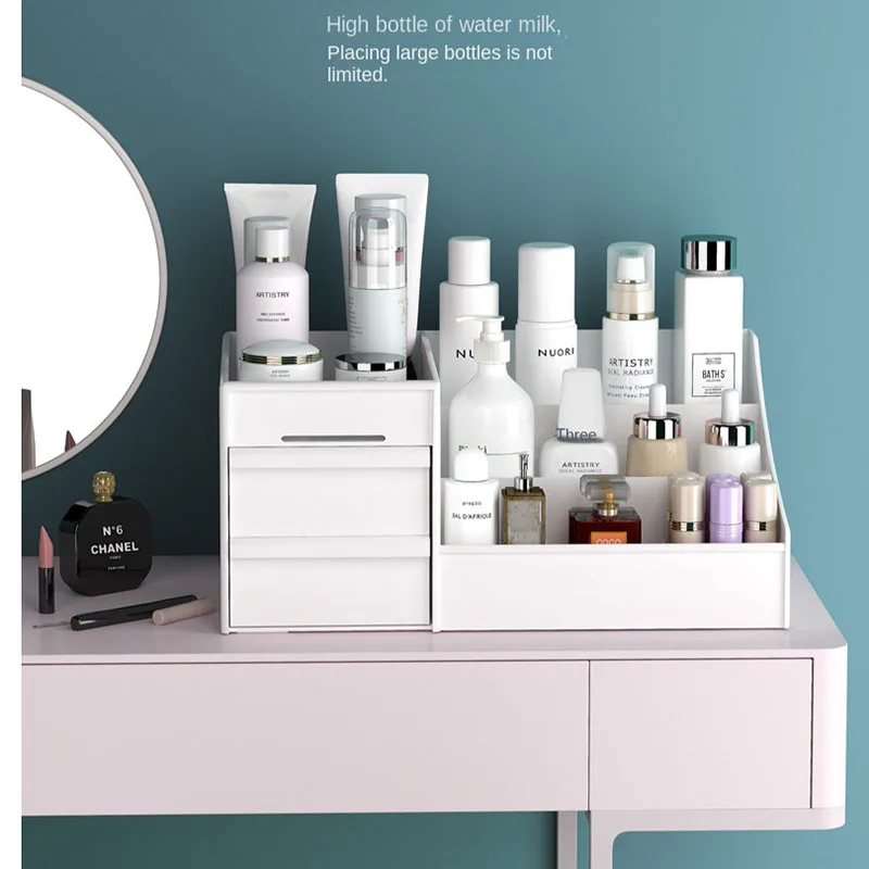 Produits de soins de la peau b - Desk Setup Productivity avis et prix