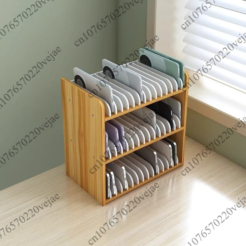 Boîte de rangement pour téléph - Desk Setup Organization avis et prix