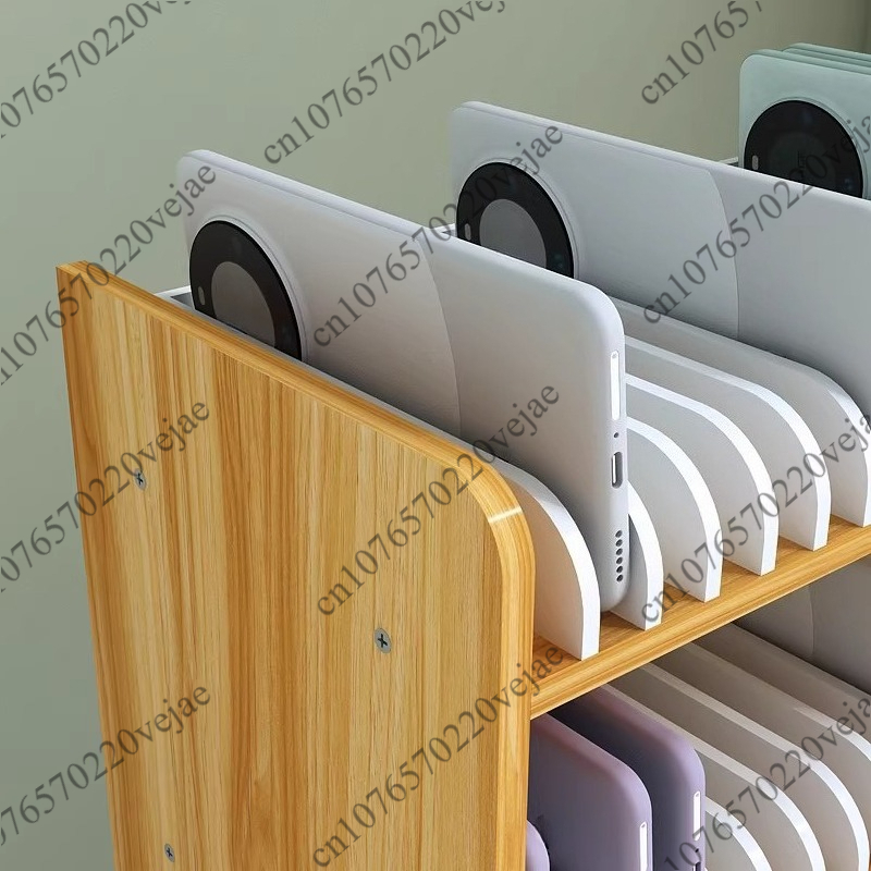 Boîte de rangement pour téléph - Desk Setup Organization avis et prix