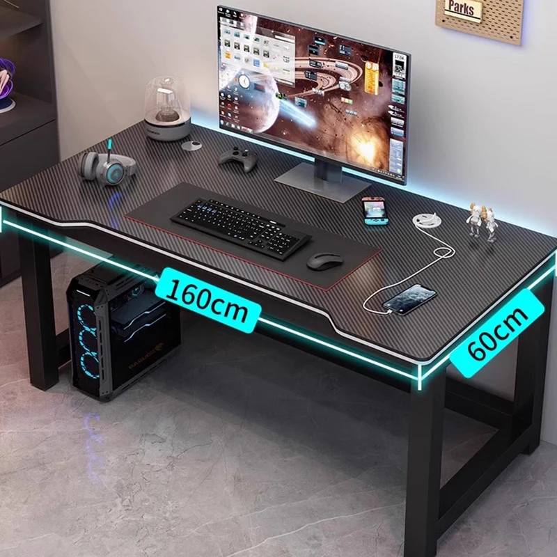 Bureaux de jeu pour ordinateur - Ergonomic Desk Setup Keyboard avis et prix