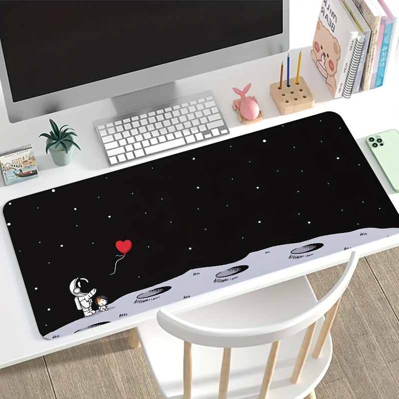 Tapis de souris de jeu surdime - Desk Setup Pc And Laptop avis et prix