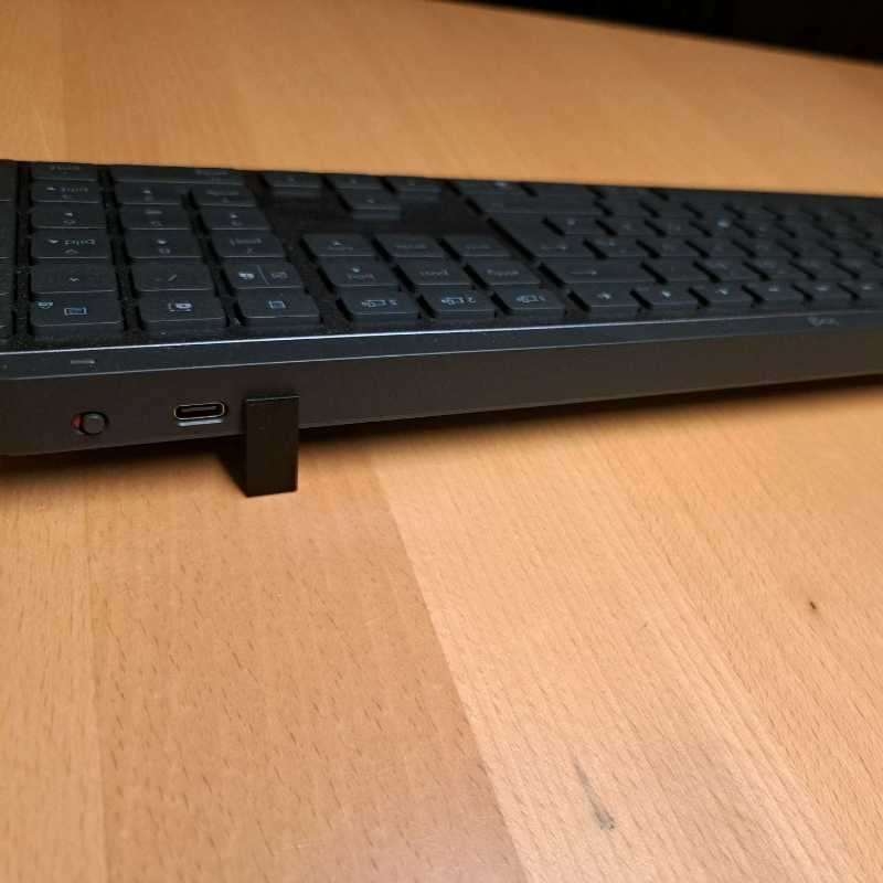 Support de clavier ergonomique - Ergonomic Desk Setup Keyboard avis et prix