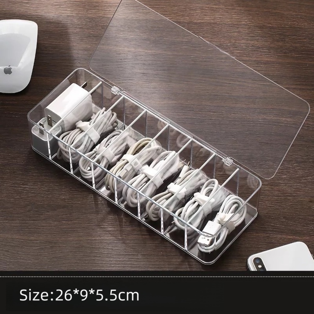 Organisateur de câbles multifo - Desk Drawer Unit avis et prix