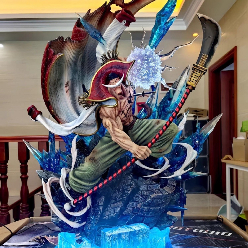 Figurine d'anime One Piece Pir - Desk Setup Light avis et prix