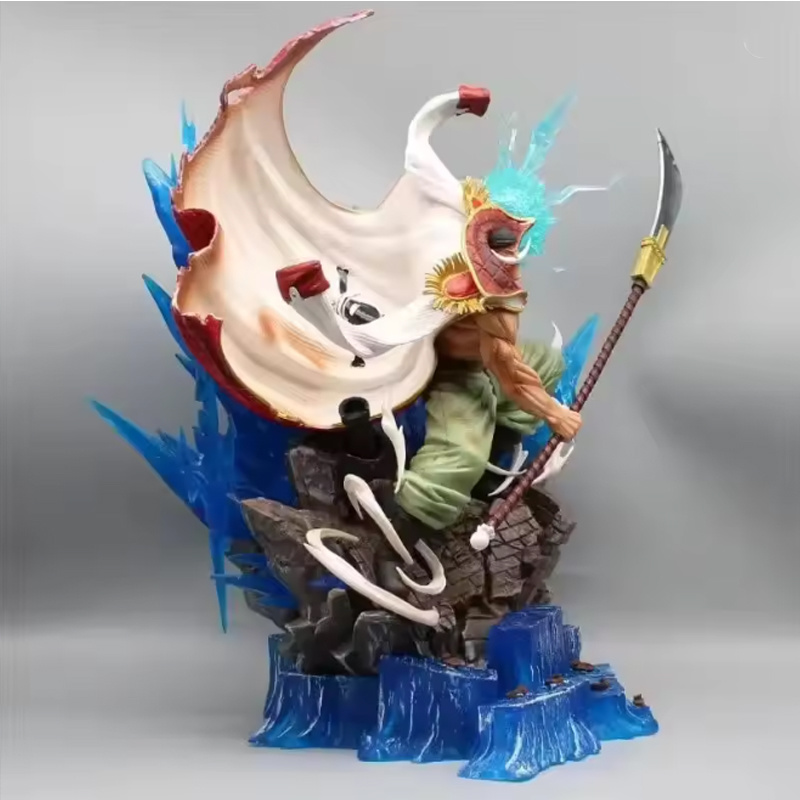 Figurine d'anime One Piece Pir - Desk Setup Light avis et prix