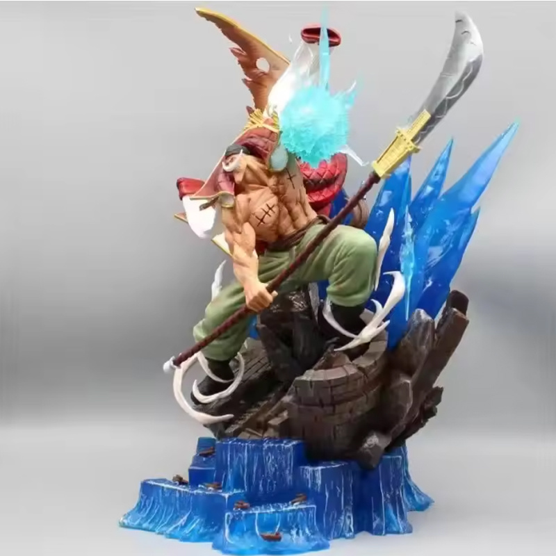 Figurine d'anime One Piece Pir - Desk Setup Light avis et prix
