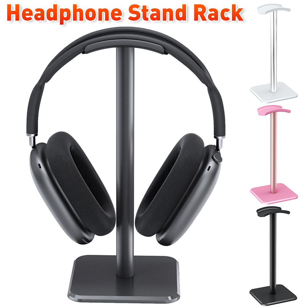 Support de casque en alliage p - Desk Setup Organization avis et prix