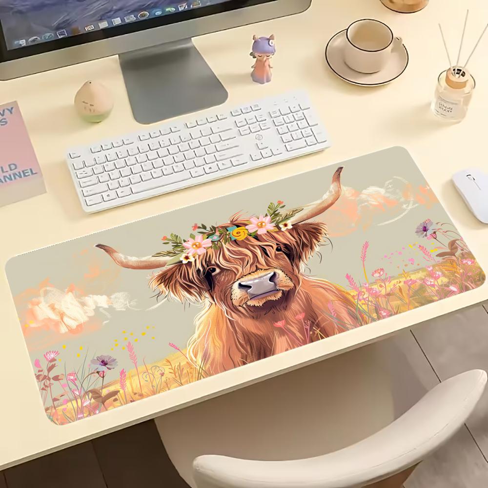 Tapis de souris de jeu vintage - Desk Setup Pc And Laptop avis et prix