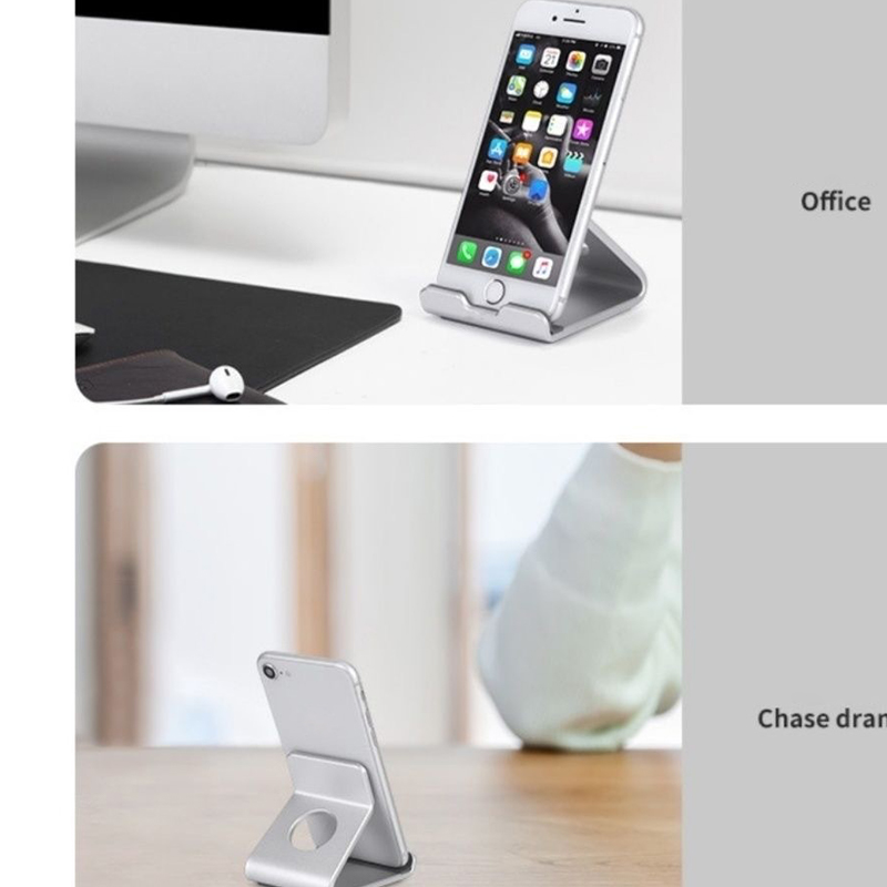 Support de téléphone Portable  - Desk Setup Organization avis et prix