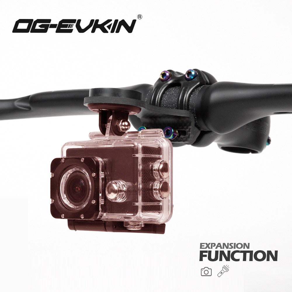 Support de guidon en carbone O - Desk Setup Light avis et prix