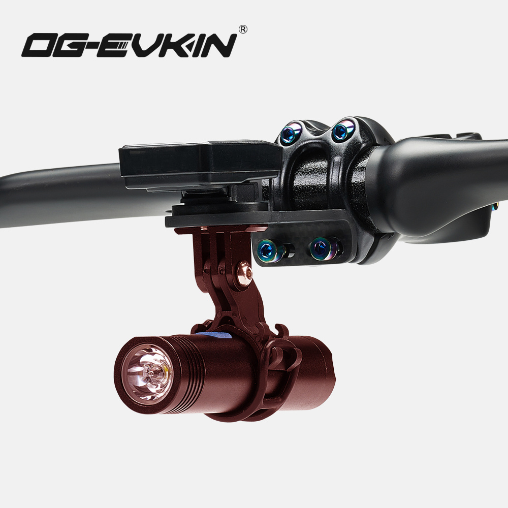 Support de guidon en carbone O - Desk Setup Light avis et prix